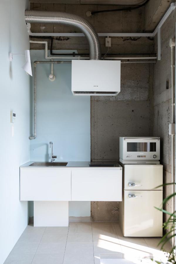 Re Sort Apartment Sasebo Bagian luar foto