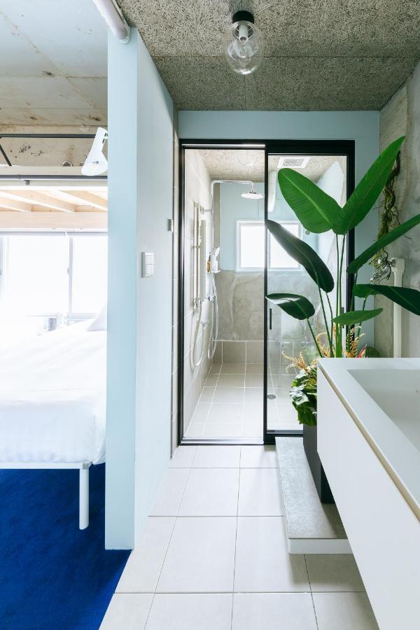Re Sort Apartment Sasebo Bagian luar foto