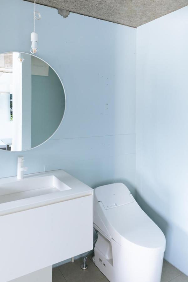 Re Sort Apartment Sasebo Bagian luar foto