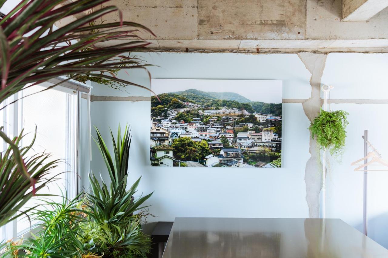 Re Sort Apartment Sasebo Bagian luar foto