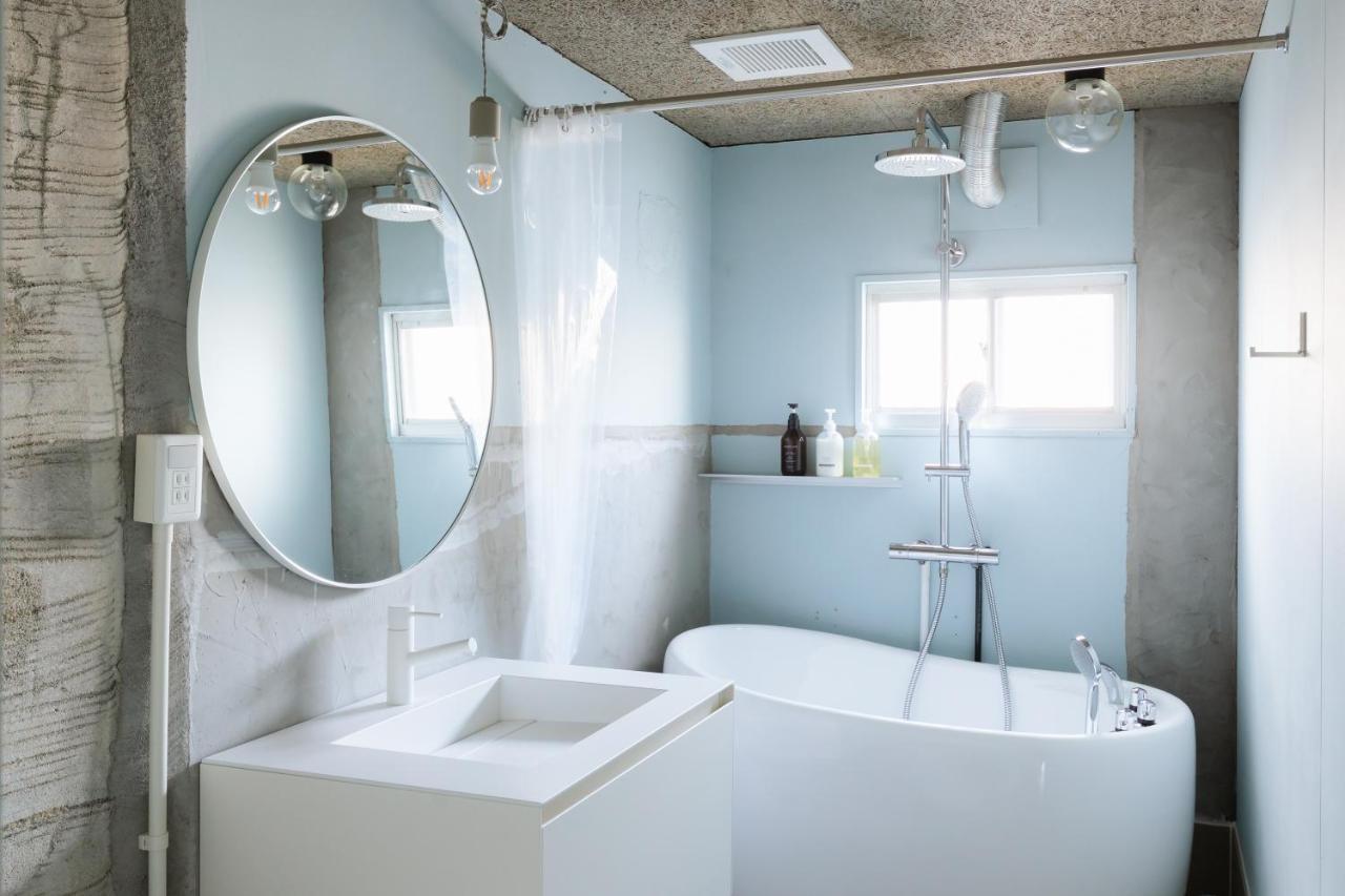 Re Sort Apartment Sasebo Bagian luar foto