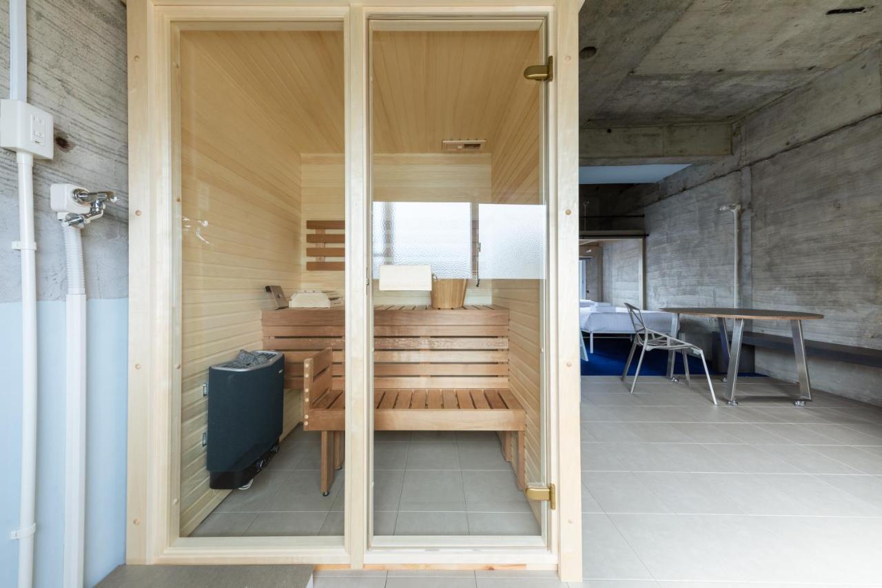 Re Sort Apartment Sasebo Bagian luar foto